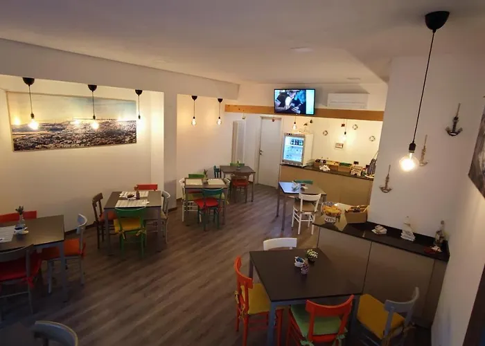 Marbianco B&B