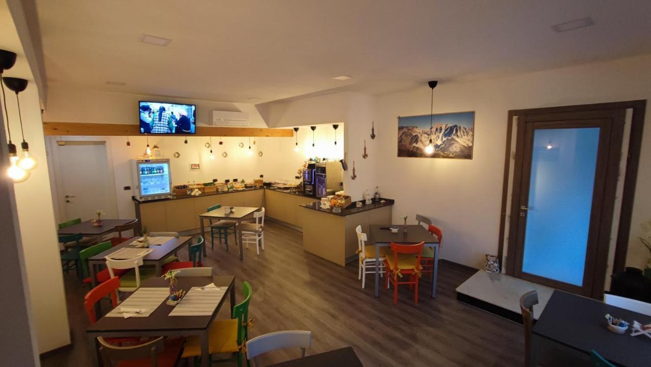 Marbianco Bed & Breakfast Marina Di Carrara