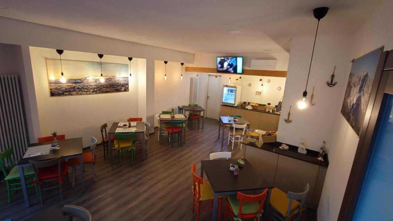 Bed & Breakfast Marbianco *
