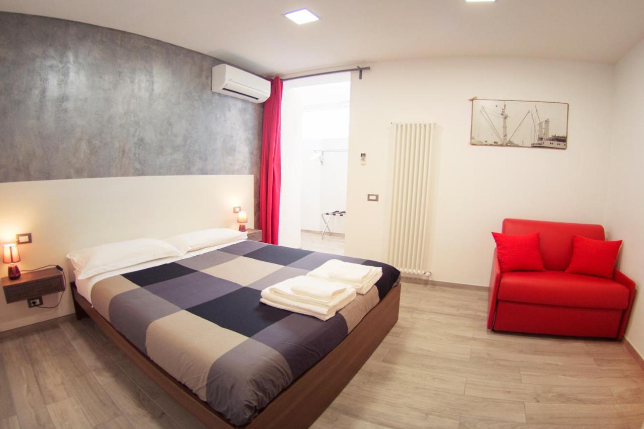 Marbianco Bed & Breakfast Marina Di Carrara