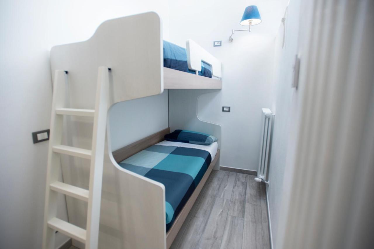 Marbianco Bed & Breakfast