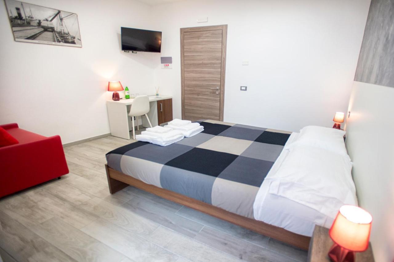 Marbianco Bed & Breakfast Marina Di Carrara