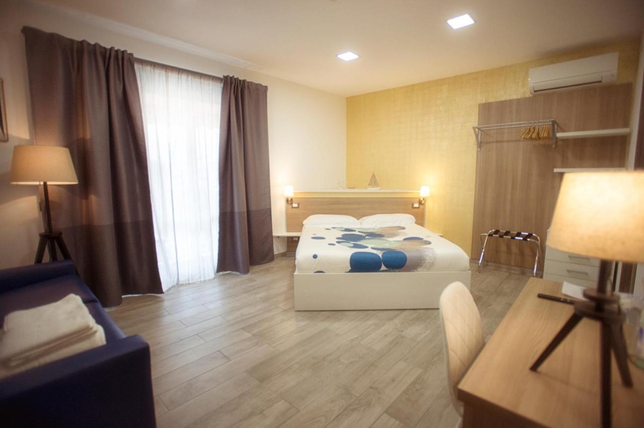 Bed & Breakfast Marbianco