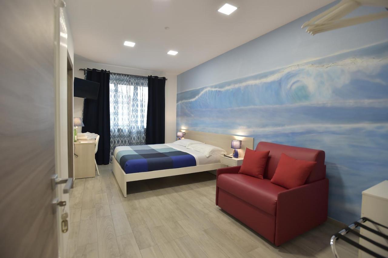 Marbianco Bed & Breakfast *